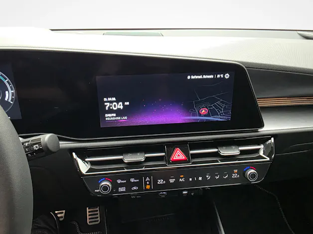 Kia Niro 1.6 GDi Plug-in Hybrid Style