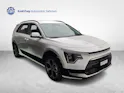 Kia Niro 1.6 GDi Plug-in Hybrid Style