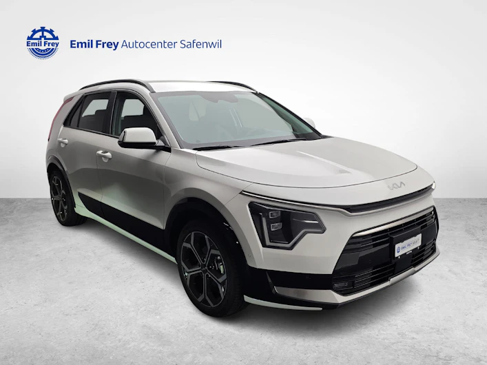 immagine del veicolo KIA NIRO