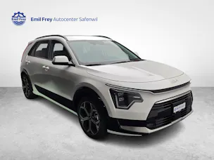 Kia Niro 1.6 GDi Plug-in Hybrid Style