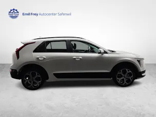 Kia Niro 1.6 GDi Plug-in Hybrid Style