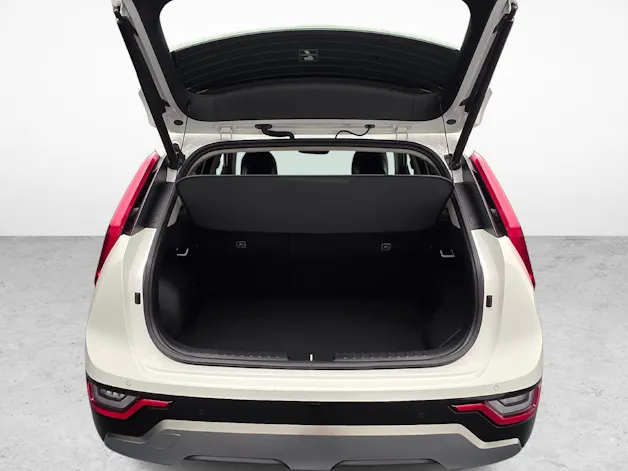 Kia Niro 1.6 GDi Plug-in Hybrid Style
