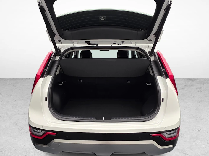 immagine del veicolo KIA NIRO