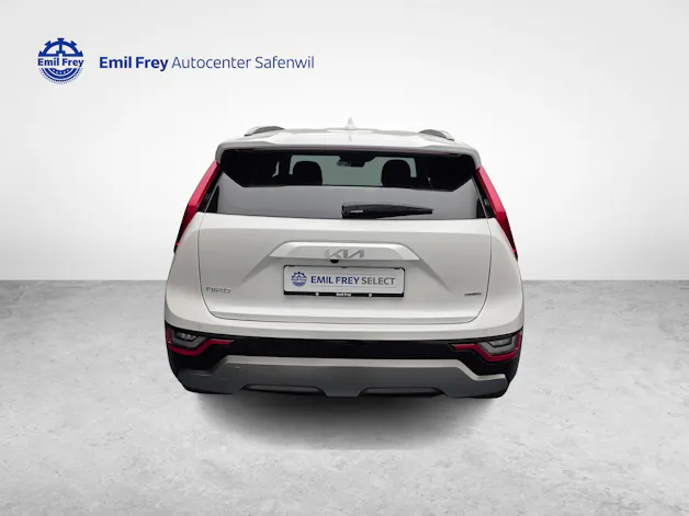 Kia Niro 1.6 GDi Plug-in Hybrid Style