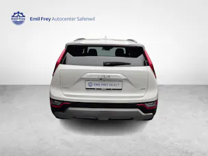 Kia Niro 1.6 GDi Plug-in Hybrid Style