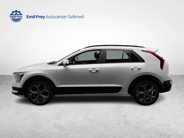 Kia Niro 1.6 GDi Plug-in Hybrid Style
