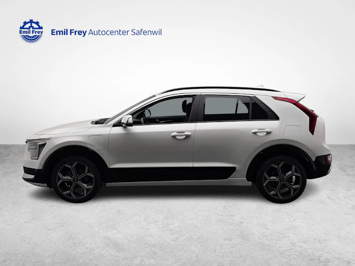 immagine del veicolo KIA NIRO