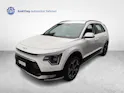 Kia Niro 1.6 GDi Plug-in Hybrid Style
