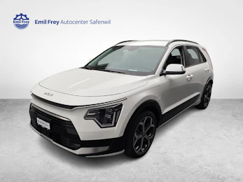 immagine del veicolo KIA Niro 1.6 GDi Plug-in Hybrid Style immagine del veicolo KIA Niro 1.6 GDi Plug-in Hybrid Style
