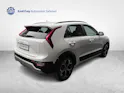 Kia Niro 1.6 GDi Plug-in Hybrid Style