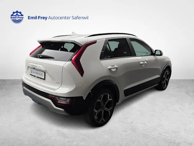 Kia Niro 1.6 GDi Plug-in Hybrid Style