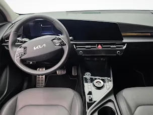Kia Niro 1.6 GDi Plug-in Hybrid Style