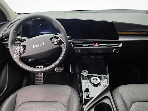 Kia Niro 1.6 GDi Plug-in Hybrid Style