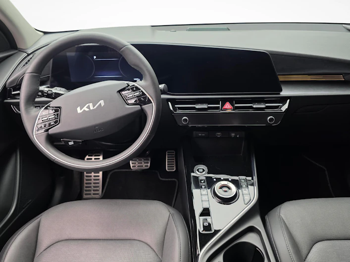 immagine del veicolo KIA NIRO