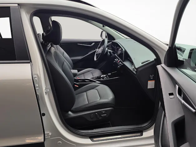 Kia Niro 1.6 GDi Plug-in Hybrid Style