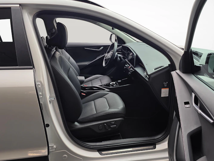 immagine del veicolo KIA NIRO