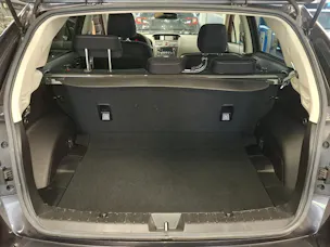 Subaru XV 2.0i Swiss Two