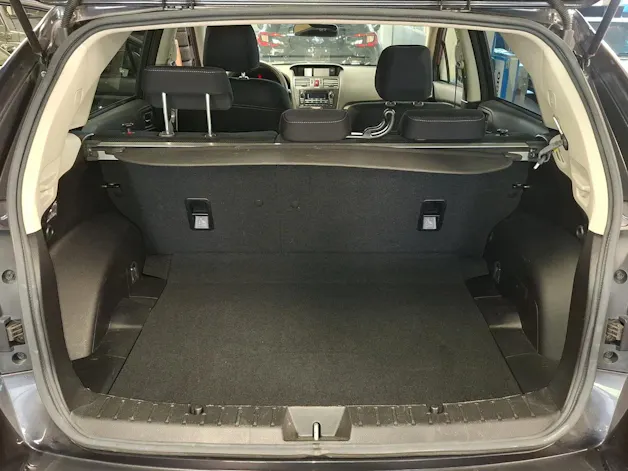 Subaru XV 2.0i Swiss Two