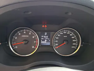 Subaru XV 2.0i Swiss Two