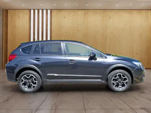 Subaru XV 2.0i Swiss Two