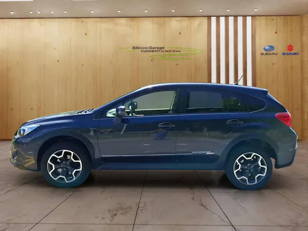 Subaru XV 2.0i Swiss Two