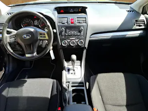 Subaru XV 2.0i Swiss Two