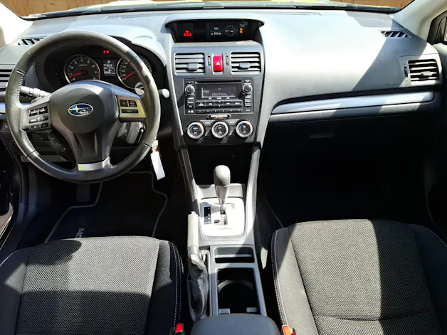 Subaru XV 2.0i Swiss Two
