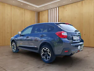 Subaru XV 2.0i Swiss Two