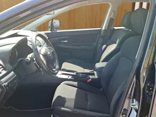 Subaru XV 2.0i Swiss Two