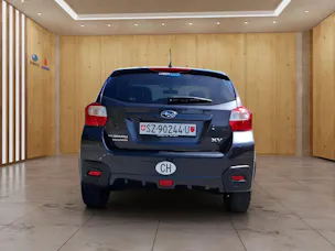 Subaru XV 2.0i Swiss Two