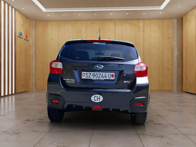 Subaru XV 2.0i Swiss Two