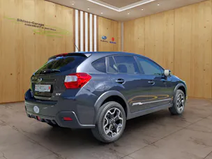 Subaru XV 2.0i Swiss Two