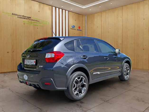 Subaru XV 2.0i Swiss Two