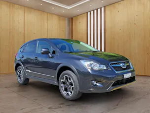 Subaru XV 2.0i Swiss Two