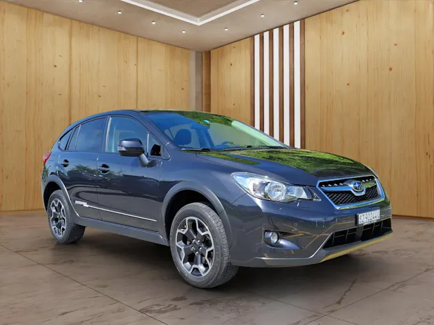 Subaru XV 2.0i Swiss Two