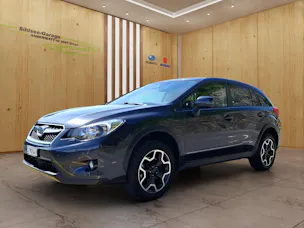 Subaru XV 2.0i Swiss Two