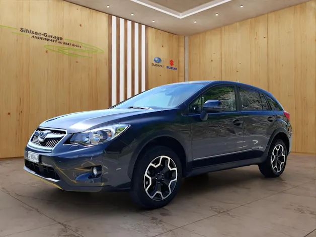 Subaru XV 2.0i Swiss Two