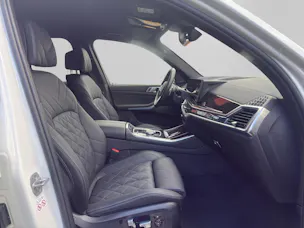 BMW X5 50e xDrive M Sport