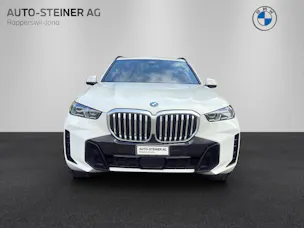 BMW X5 50e xDrive M Sport