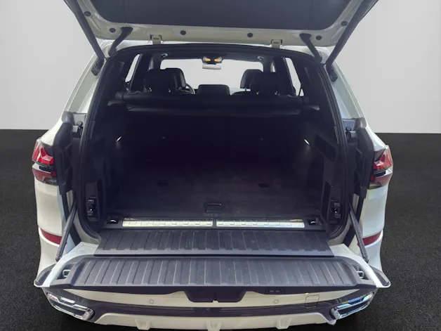 BMW X5 50e xDrive M Sport