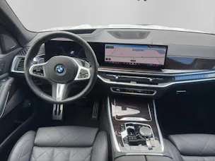 BMW X5 50e xDrive M Sport