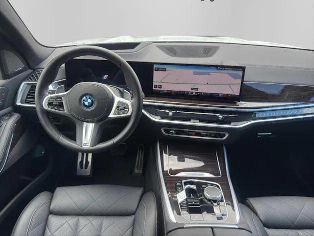 BMW X5 50e xDrive M Sport