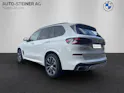 BMW X5 50e xDrive M Sport