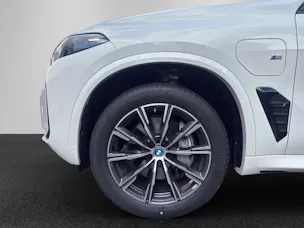 BMW X5 50e xDrive M Sport