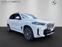 BMW X5 50e xDrive M Sport
