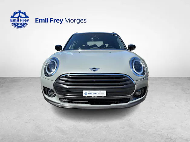 Mini Clubman F54 1.5i Cooper