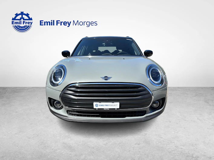 image du véhicule MINI CLUBMAN