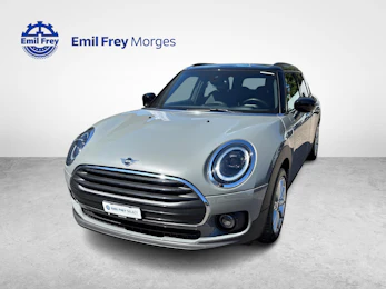 image du véhicule MINI Clubman F54 1.5i Cooper