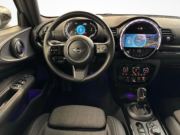 Mini Clubman F54 1.5i Cooper