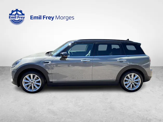 Mini Clubman F54 1.5i Cooper